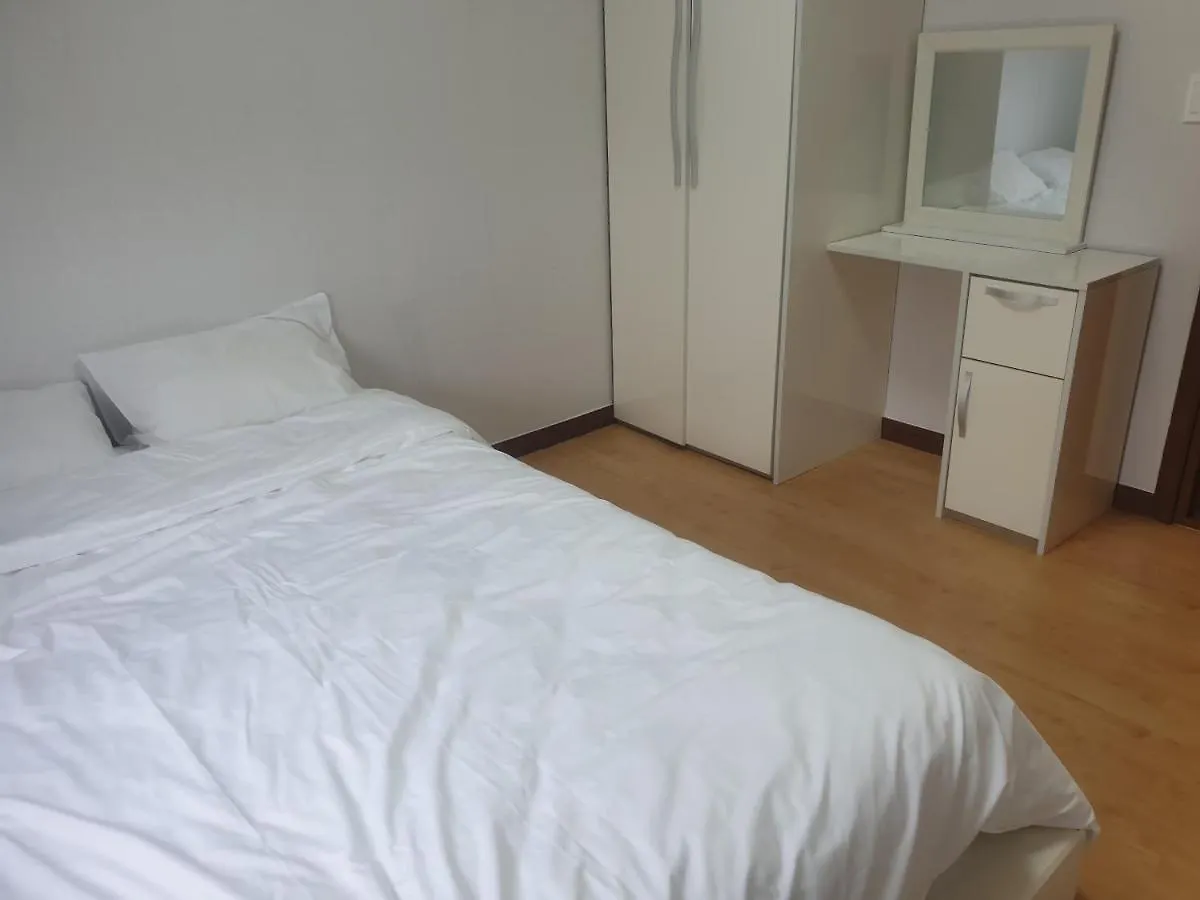 Olle Haeoreum Pension Jeju 0*,