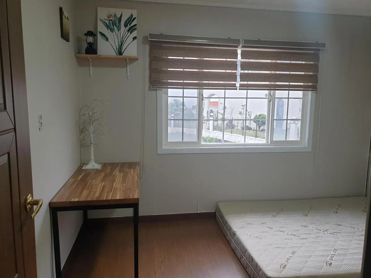 Semesterbostad Olle Haeoreum Pension Jeju