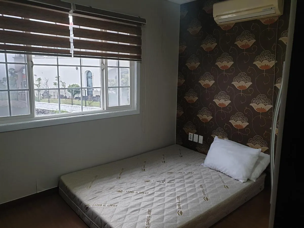 Olle Haeoreum Pension Jeju Semesterbostad