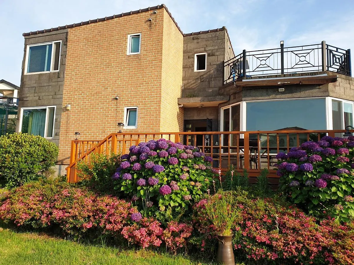 Olle Haeoreum Pension Jeju