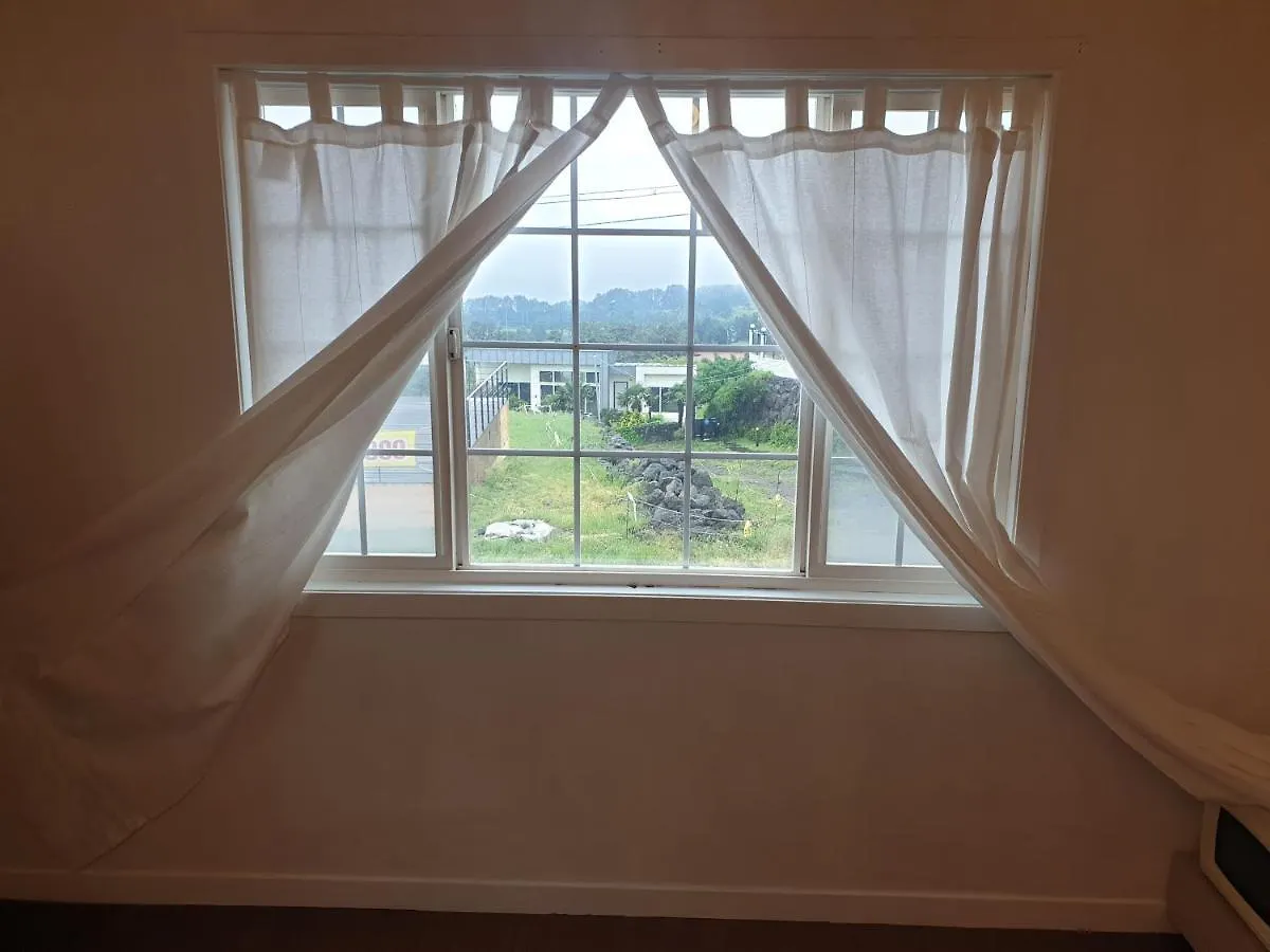 Olle Haeoreum Pension Jeju