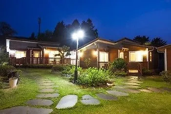 Olle Haeoreum Pension Jeju 0*,  Sydkorea